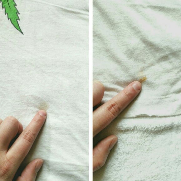 Unif Rose Cross T-shirt - Picture 4 of 5